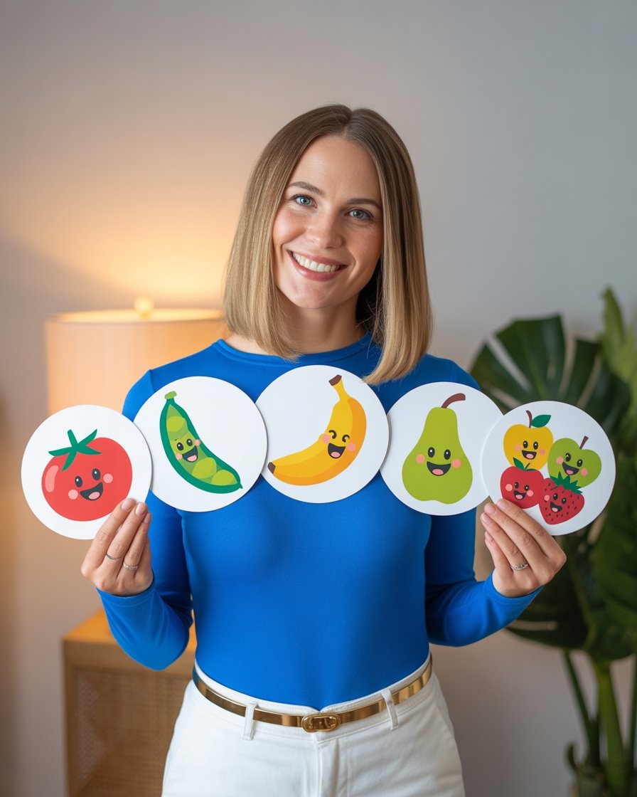 Nutricionista Juliana Soares